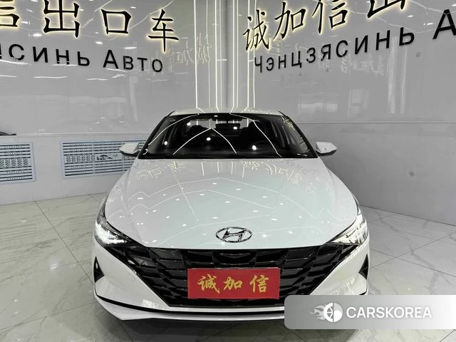 Hyundai Elantra id 4257948 из Китая 8
