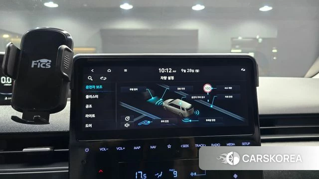 Hyundai Staria id 4917632 из Кореи 8