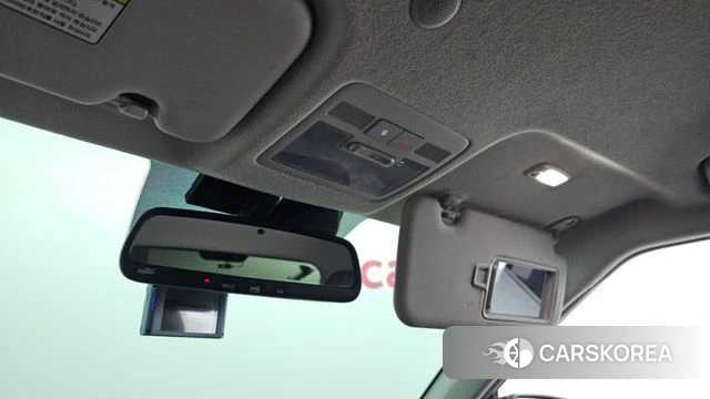 Hyundai Venue id 4459060 из Кореи 8
