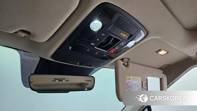 Kia Carnival 4th generation id 3903177 из Кореи 8