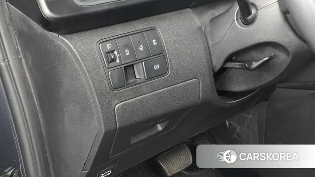 Hyundai Staria id 4382055 из Кореи 8
