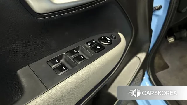 Kia The New Ray id 3044232 из Кореи 8