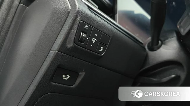 Kia The New K5 3rd generation id 4590268 из Кореи 8
