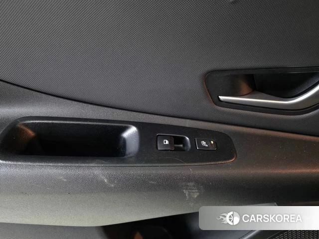 Hyundai The New Avante (CN7) id 4201502 из Кореи 8