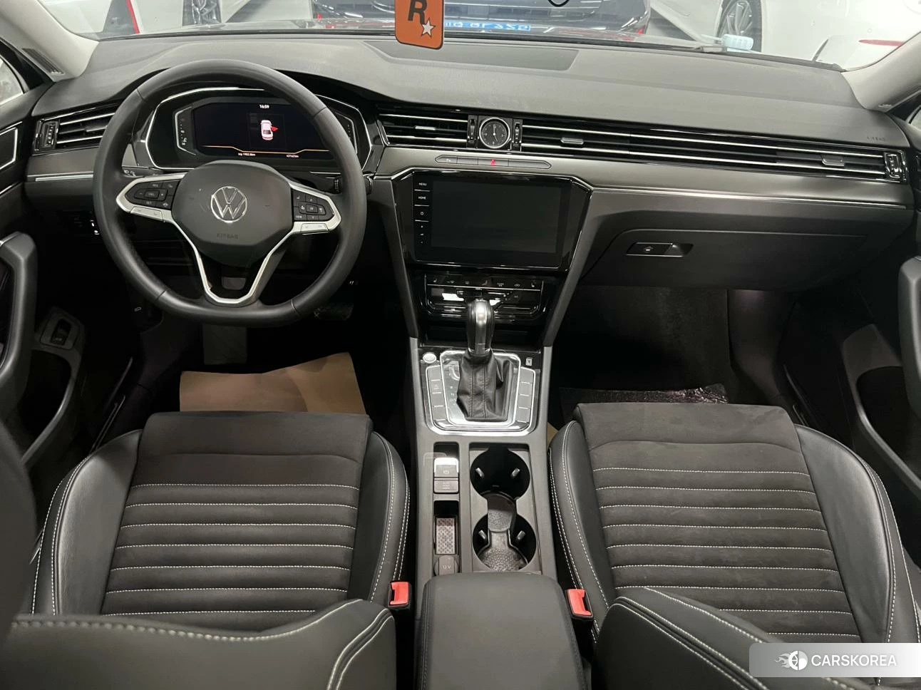 Volkswagen Magotan id 4419301 из Китая 8