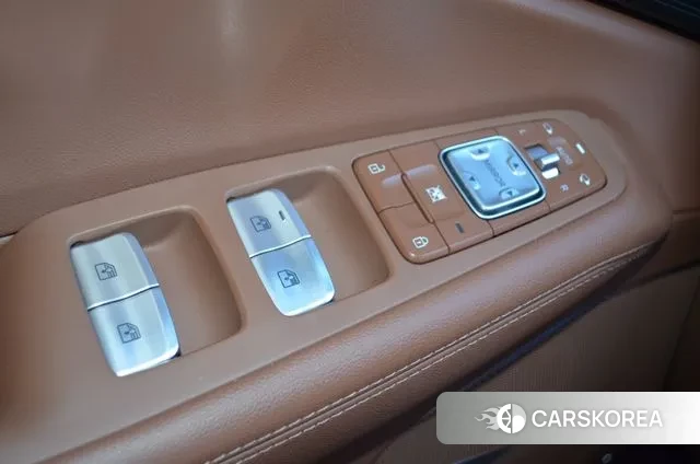 Genesis G90 id 3522564 из Кореи 8