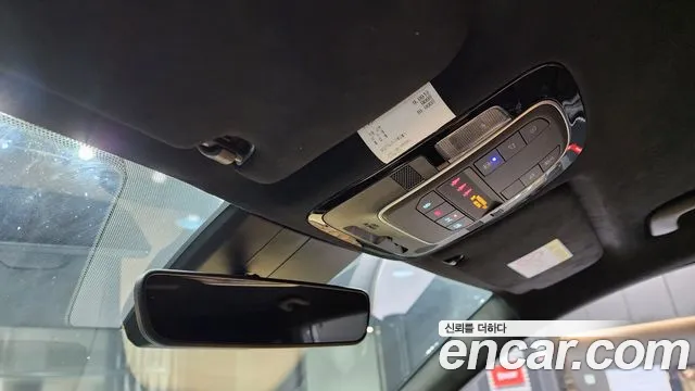 Hyundai The New Santa Fe id 2671007 из Кореи 8