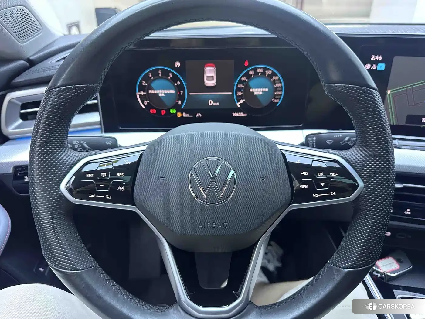 Volkswagen Lamando id 4607139 из Китая 8