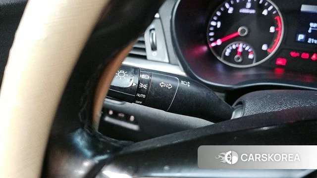 Kia The New K5 2nd generation id 4397912 из Кореи 8