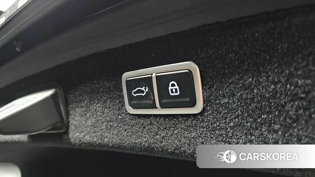 Genesis G80 (RG3) id 4671251 из Кореи 8