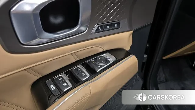 Kia The New Sorento 4th Generation id 3190876 из Кореи 8