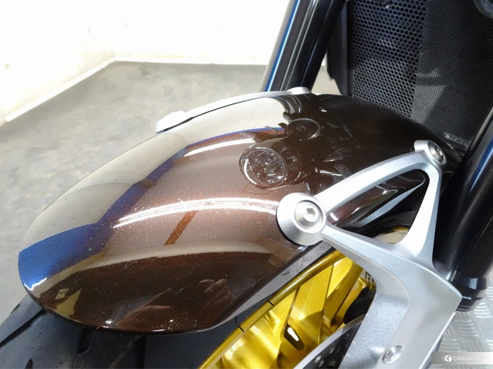 Kawasaki Z900RS id 3950488 из Японии 8