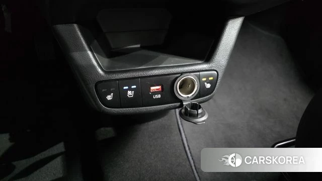 Kia The New Kia Ray id 4579531 из Кореи 8