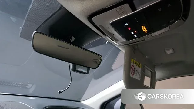 Hyundai The New Santa Fe id 3616206 из Кореи 8