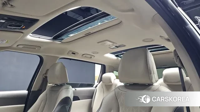 Kia Carnival 4th generation id 3665938 из Кореи 8