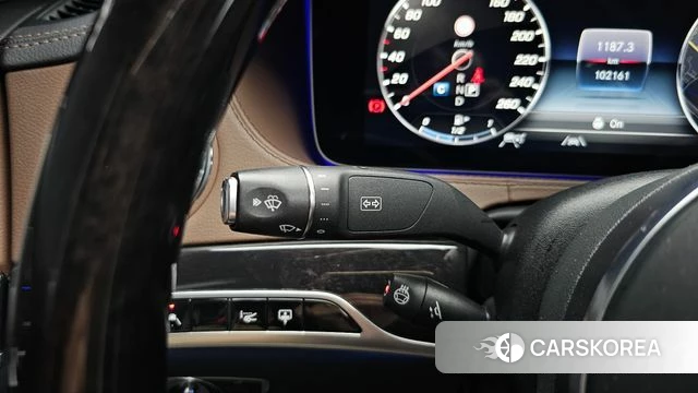 Mercedes-Benz S-Class W222 id 4542846 из Кореи 8