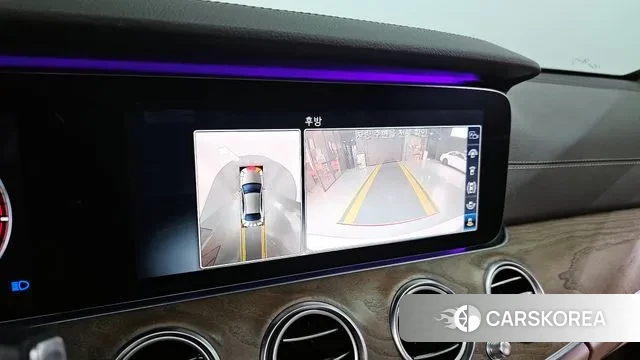 Mercedes-Benz E-Class W213 id 3291387 из Кореи 8