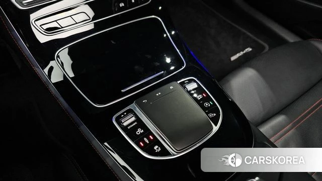Mercedes-Benz E-Class W213 id 4698025 из Кореи 8