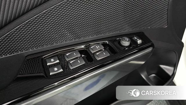 Ssangyong Berry New Tivoli id 4735913 из Кореи 8