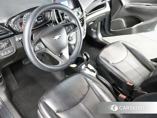 Chevrolet (GM Daewoo) The Next Spark id 3886436 из Кореи 8