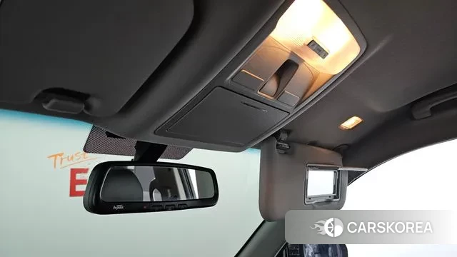 Ssangyong Rexton Sports id 3336543 из Кореи 8