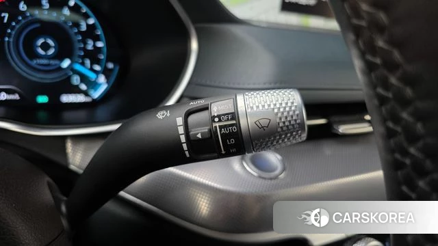 Genesis G80 (RG3) id 4338434 из Кореи 8