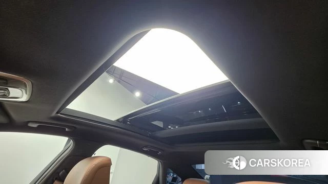 Genesis G80 (RG3) id 4746103 из Кореи 8