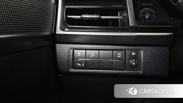 Ssangyong The New Rexton Sport id 4493985 из Кореи 8