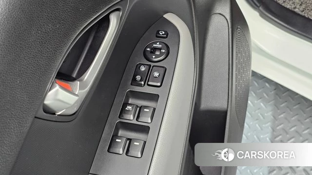 Kia The New Ray id 4793515 из Кореи 8