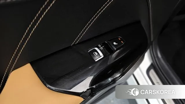 Kia K5 3rd generation id 3427956 из Кореи 8