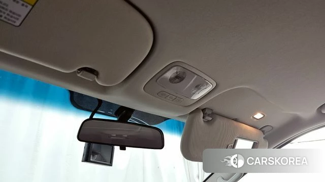 Hyundai The New Grand Starex id 3814117 из Кореи 8