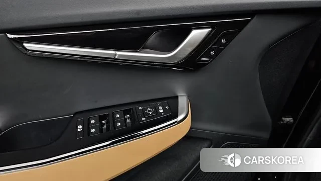 Kia EV6 id 3354566 из Кореи 8