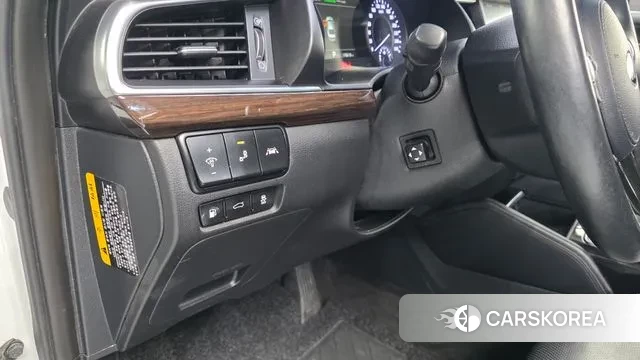 Kia All New K7 Hybrid id 3444846 из Кореи 8