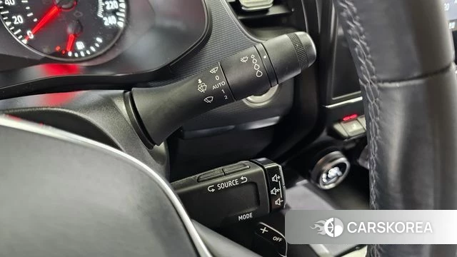 Renault Korea (Samsung) XM3 id 4344244 из Кореи 8