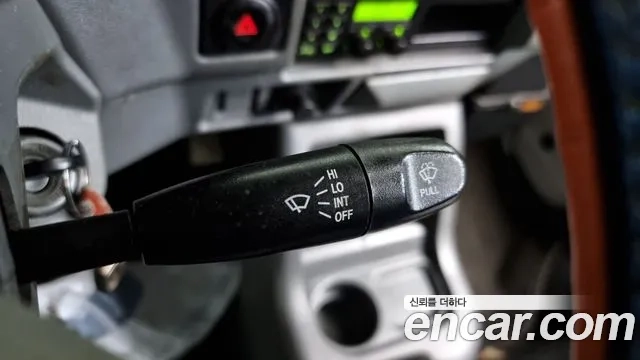 Chevrolet (GM Daewoo) New Labo id 2876747 из Кореи 8