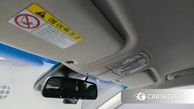 Hyundai Santa Fe TM id 3567930 из Кореи 8