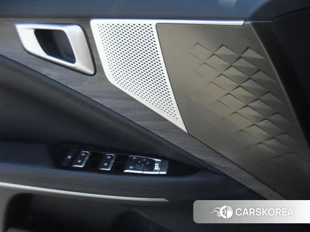 Kia K8 id 3002714 из Кореи 8