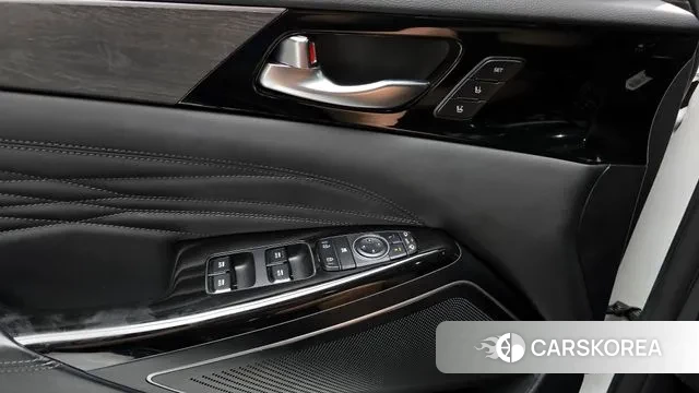 Kia K7 Premier id 2970239 из Кореи 8
