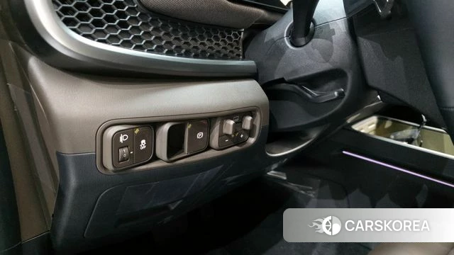 Kia Tasman id 3825618 из Кореи 8