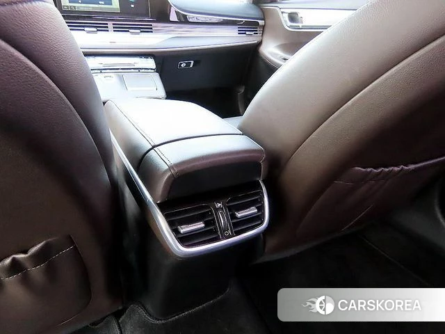 Hyundai The New Grandeur IG id 4324858 из Кореи 8