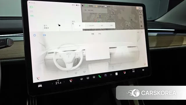 Tesla Model 3 id 3288231 из Кореи 8