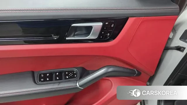 Porsche Cayenne (PO536) id 3592324 из Кореи 8