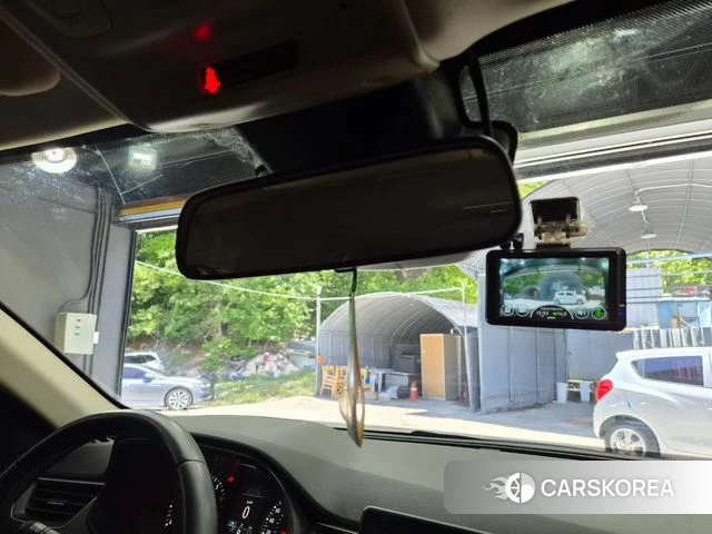 Renault Korea (Samsung) XM3 id 4293803 из Кореи 8