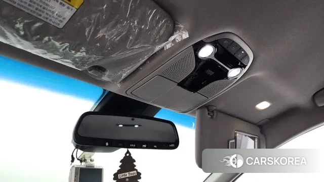 Hyundai Grandeur IG id 3357416 из Кореи 8