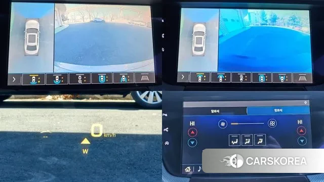 Cadillac CT6 id 3612272 из Кореи 8