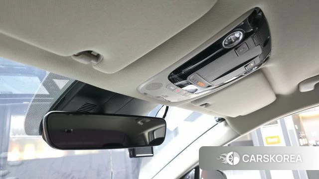 Kia K5 3rd generation id 4324938 из Кореи 8