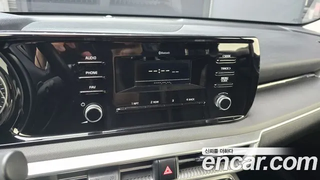 Kia K5 3rd generation id 2801758 из Кореи 8