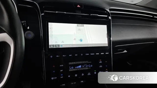 Hyundai Tucson (NX4) id 3043944 из Кореи 8