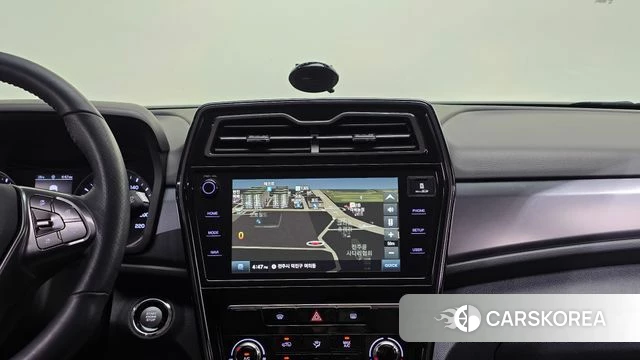 Ssangyong Tivoli Air id 4395845 из Кореи 8