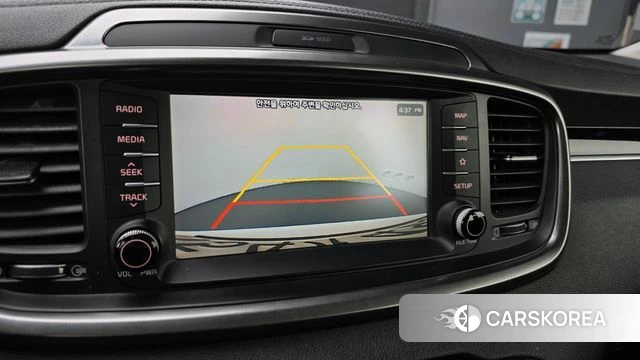 Kia The New Sorento id 4536426 из Кореи 8